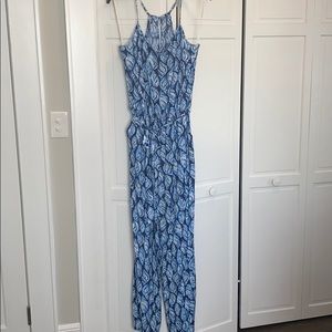Lilly Pulitzer Jumpsuit